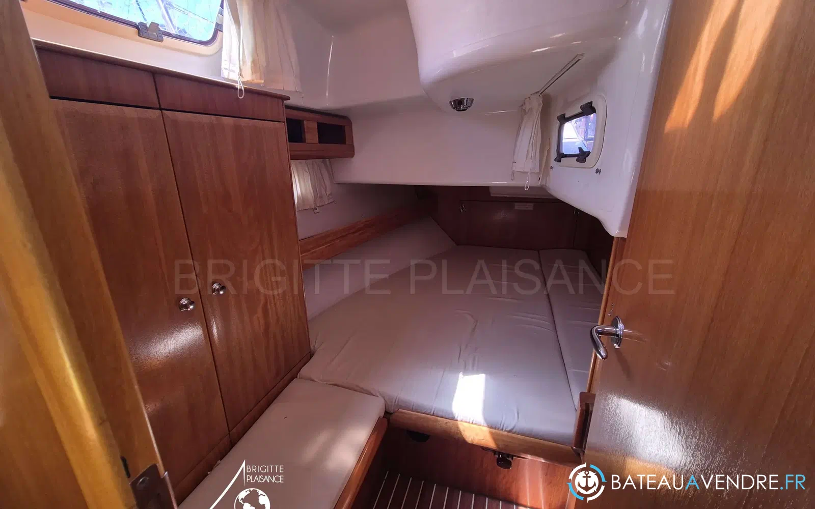 slider 8 Bavaria 42 cruiser