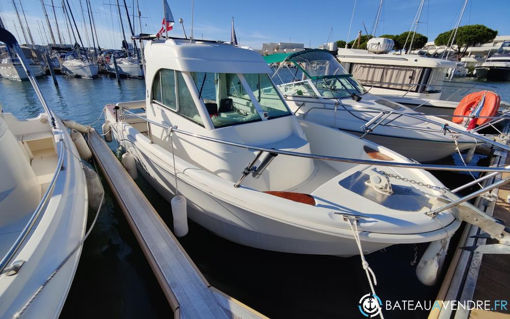 Beneteau Antares 620 HB exterieur photo 2