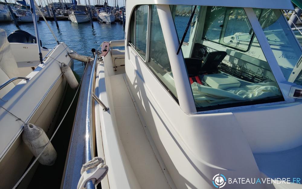 Beneteau Antares 620 HB interieur photo 3