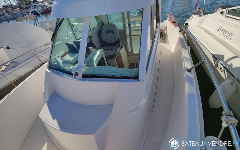 Beneteau Antares 620 HB exterieur photo 5