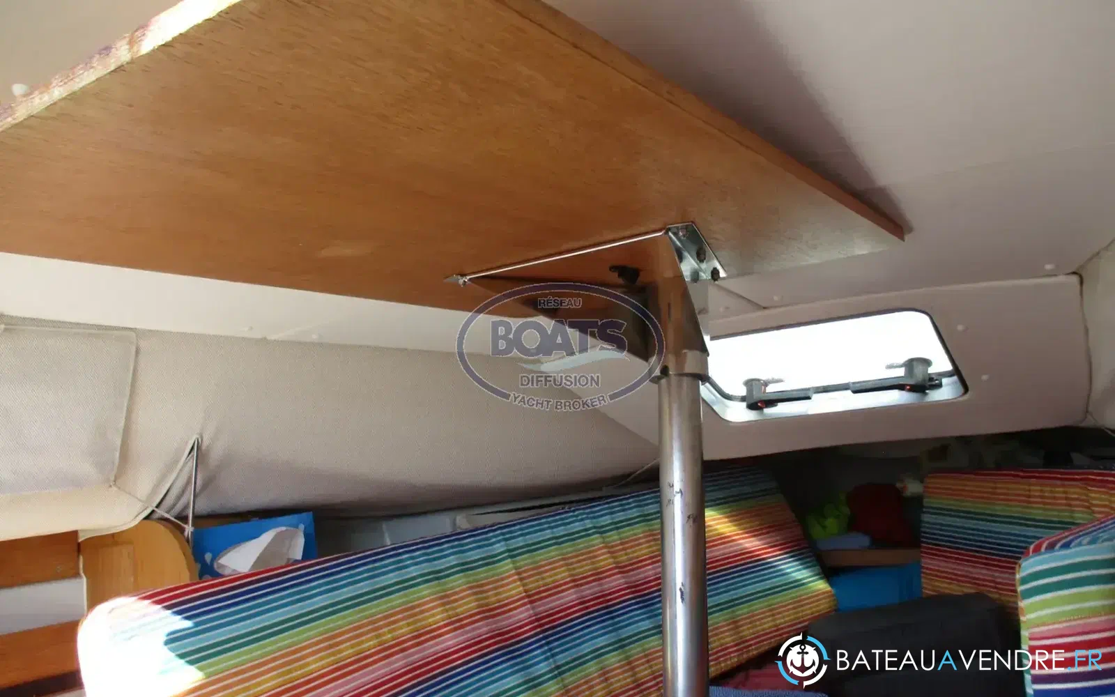 slider 2 Jeanneau Sun Way 21