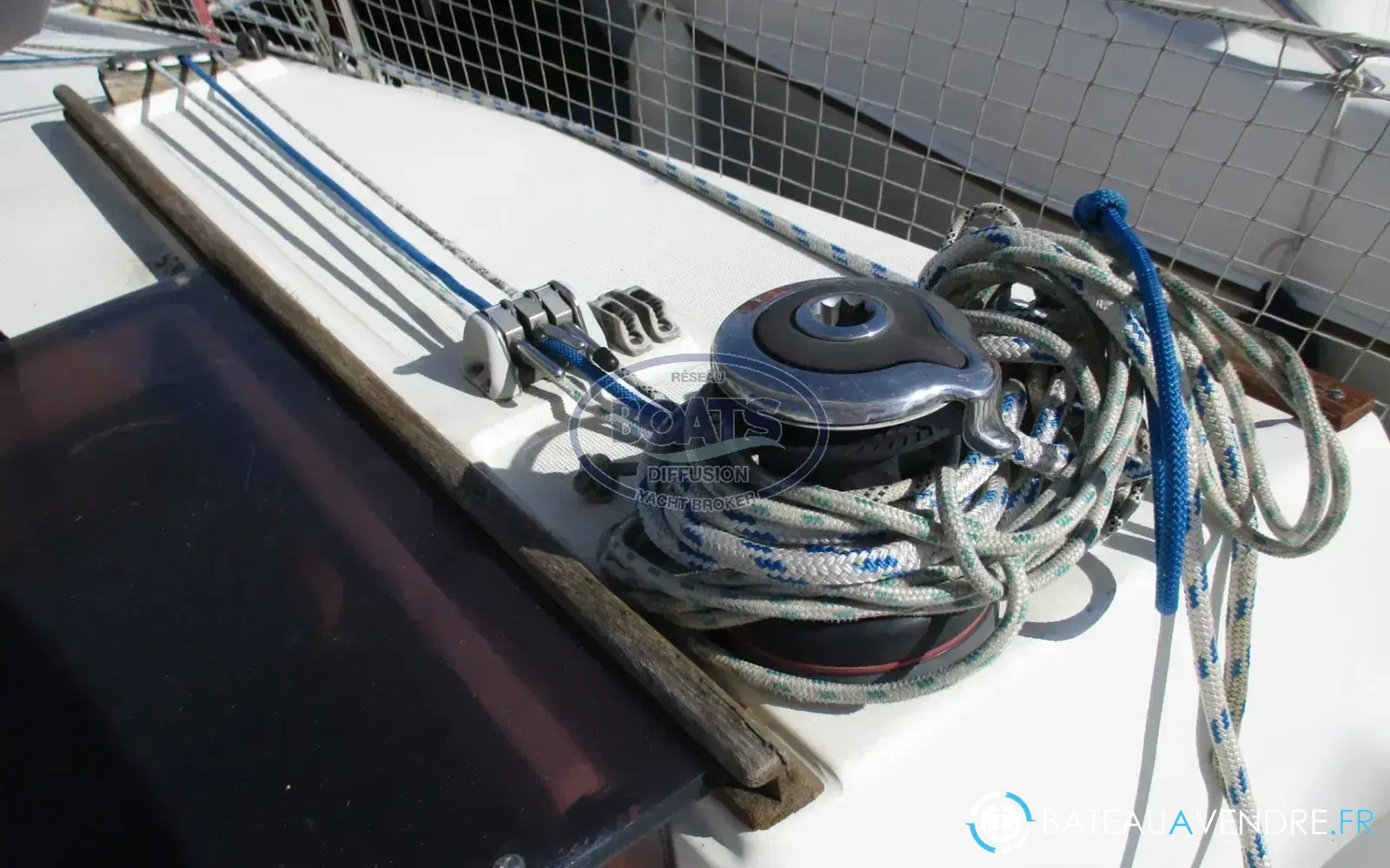 slider 7 Jeanneau Sun Way 21