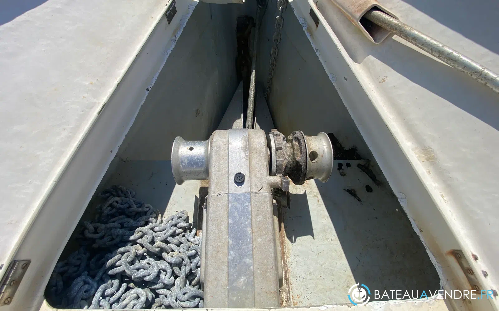 slider 9 Beneteau First 53.5