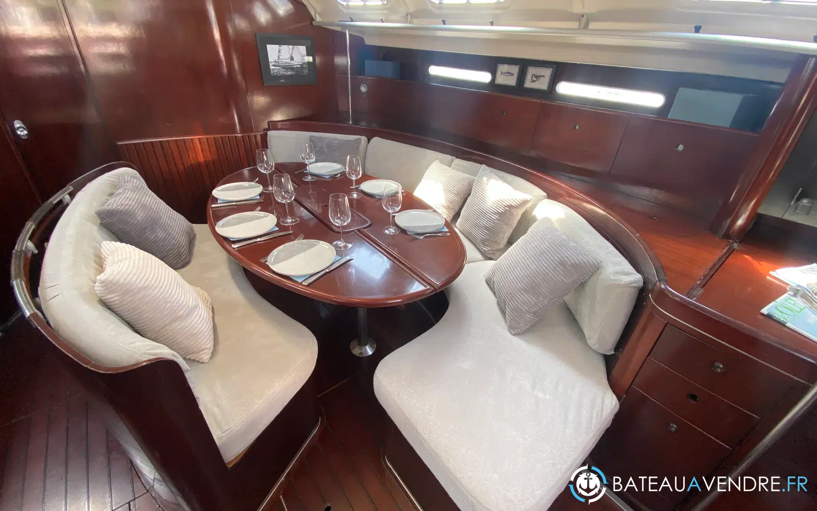 slider 16 Beneteau First 53.5