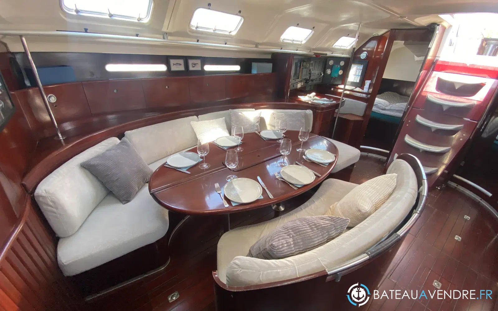 slider 17 Beneteau First 53.5