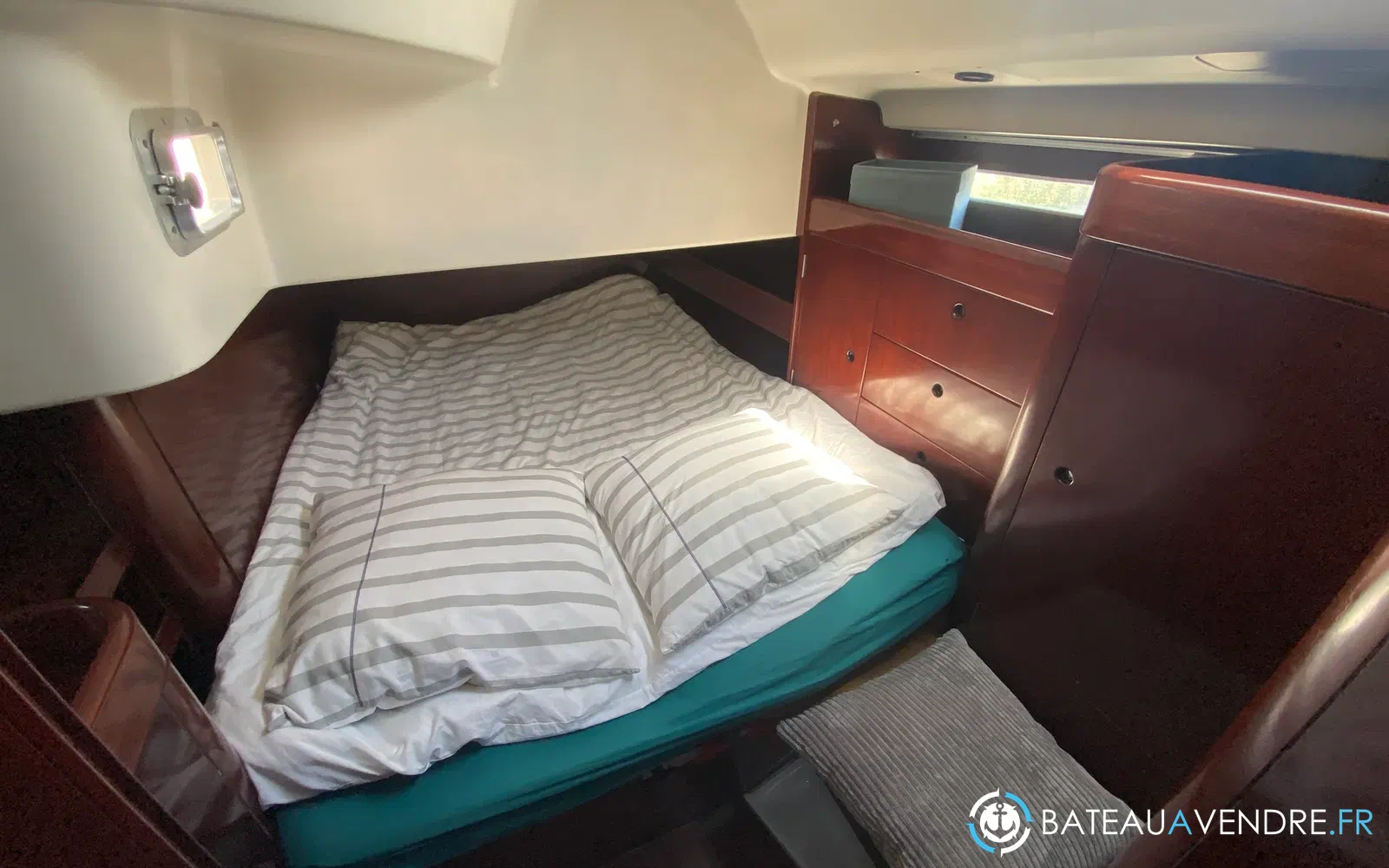 slider 21 Beneteau First 53.5