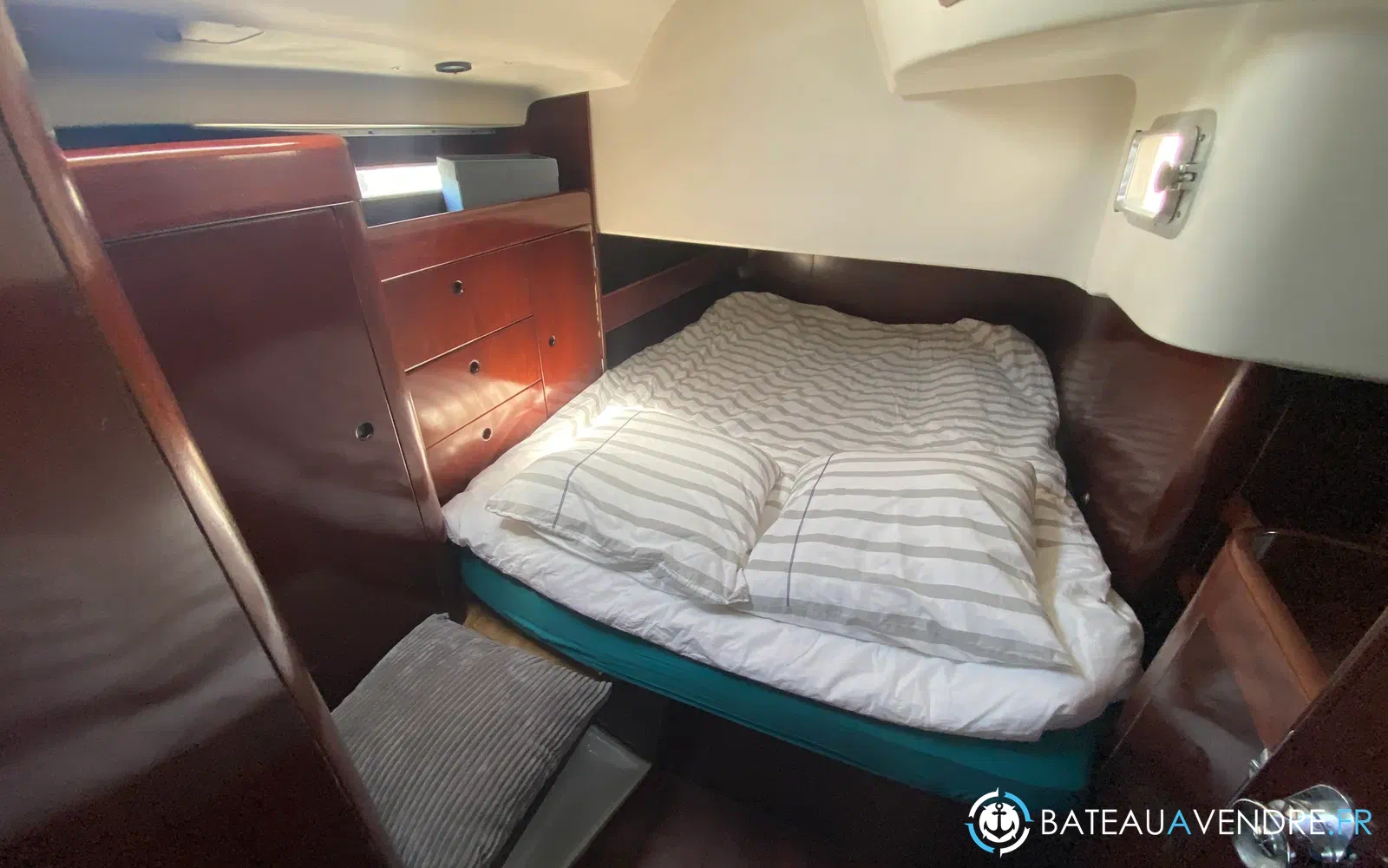 slider 22 Beneteau First 53.5