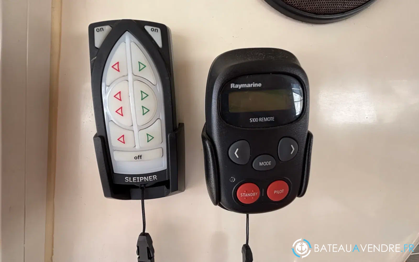 slider 15 ACM Excellence 38