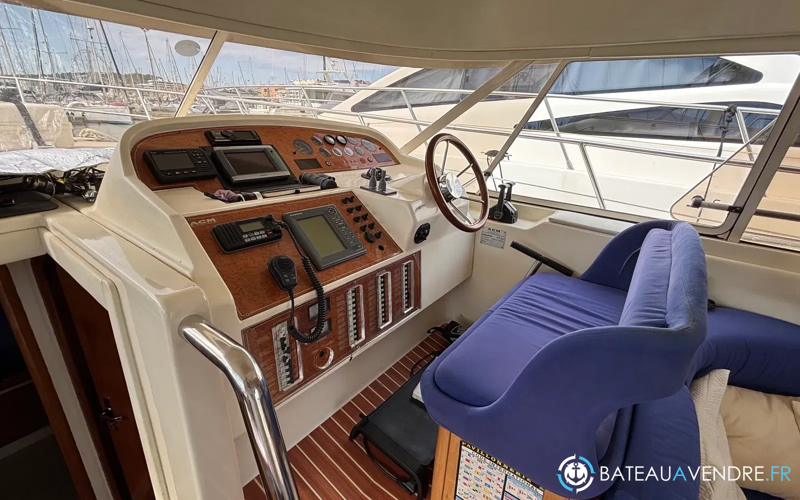 slider 20 ACM Excellence 38