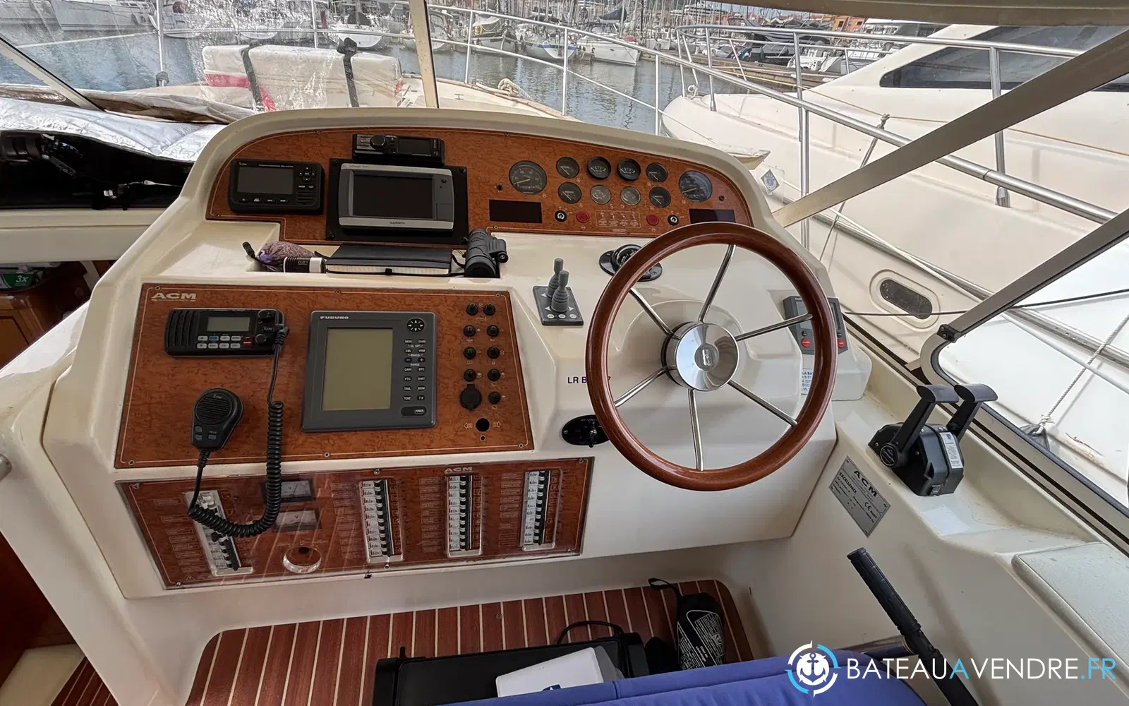 slider 21 ACM Excellence 38