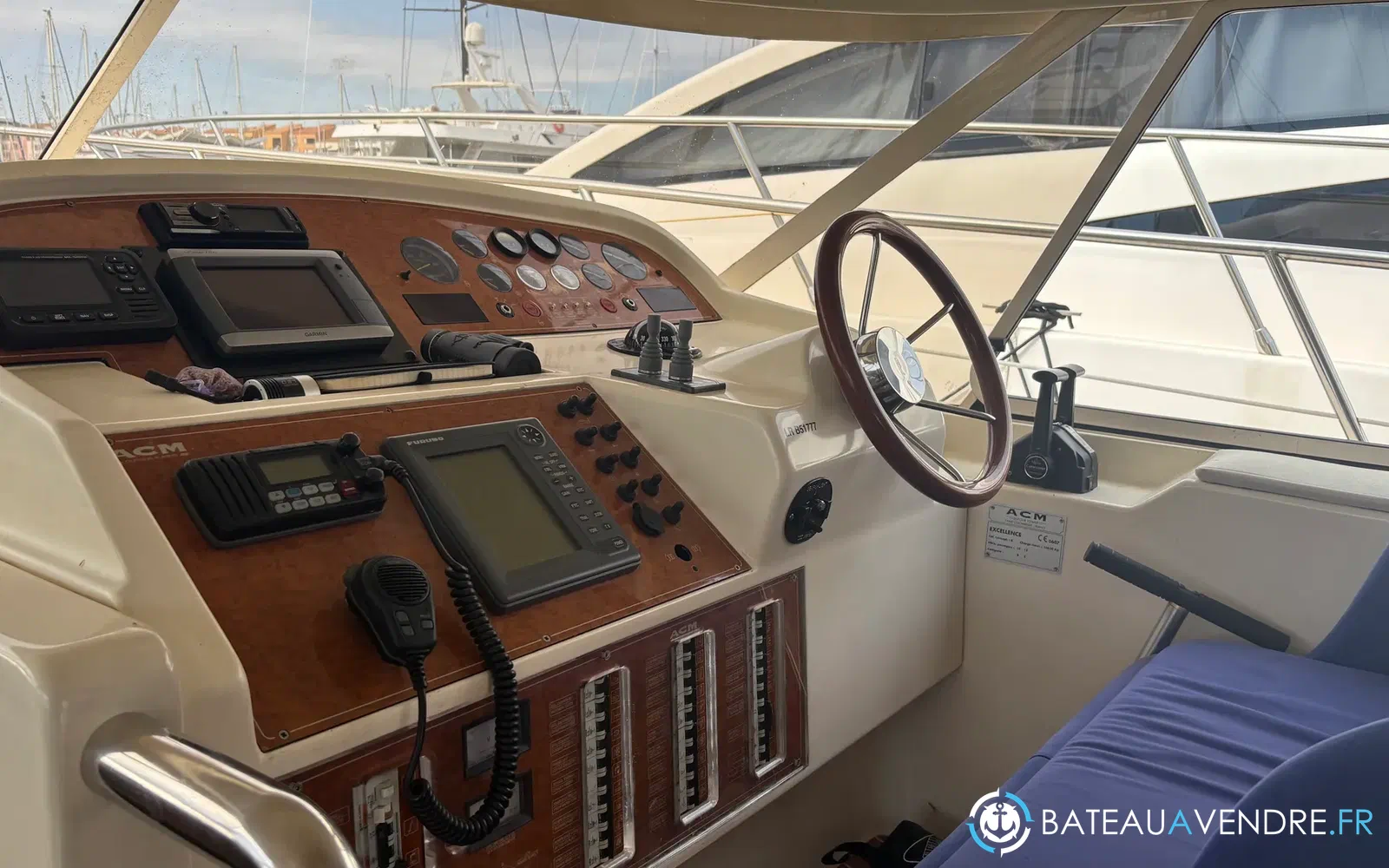 slider 25 ACM Excellence 38