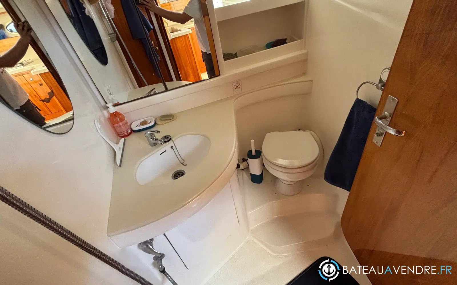 slider 36 ACM Excellence 38