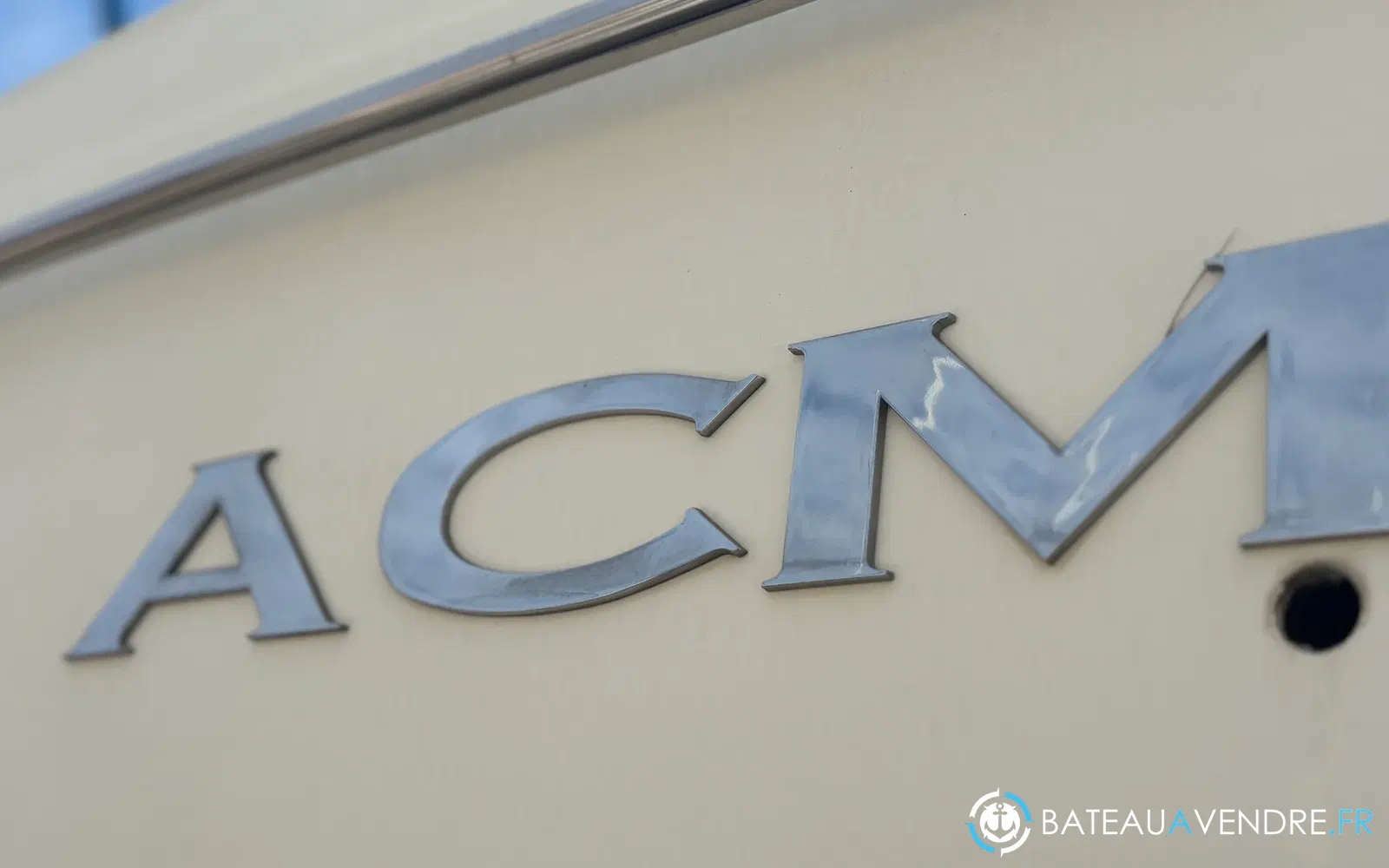 slider 41 ACM Excellence 38