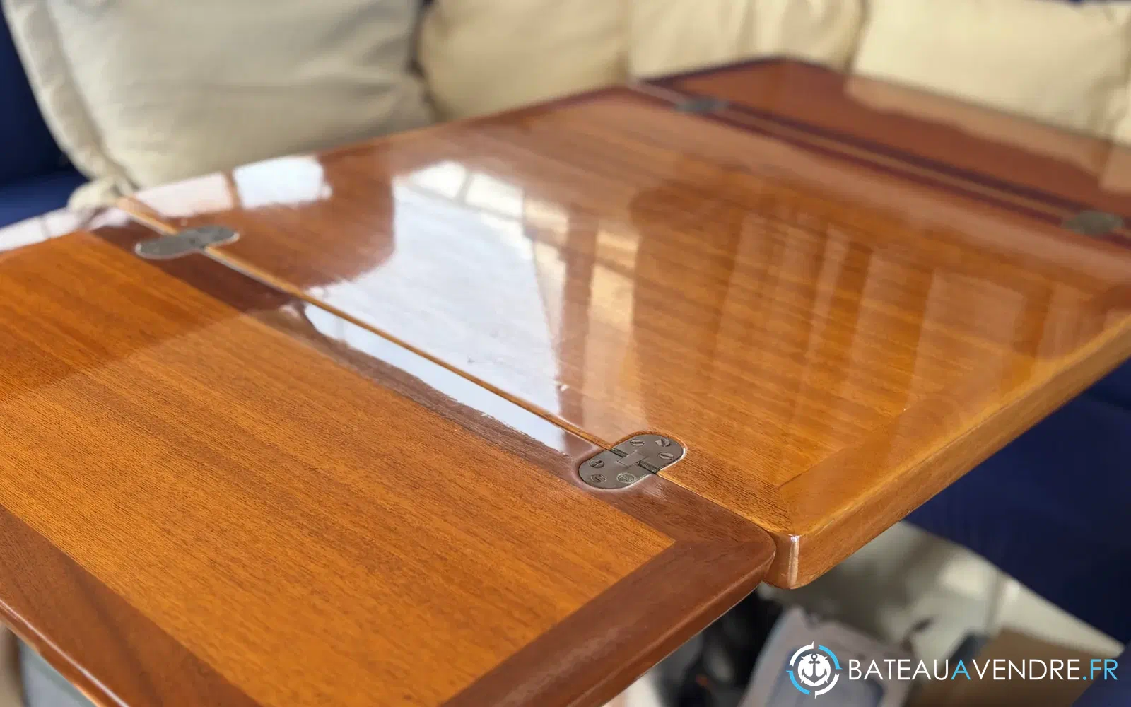 slider 45 ACM Excellence 38