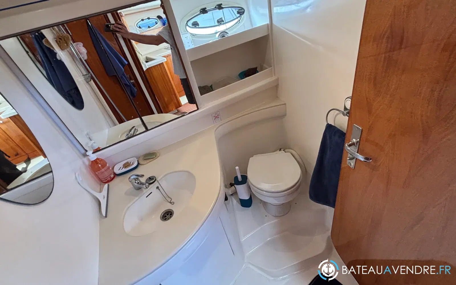 slider 51 ACM Excellence 38