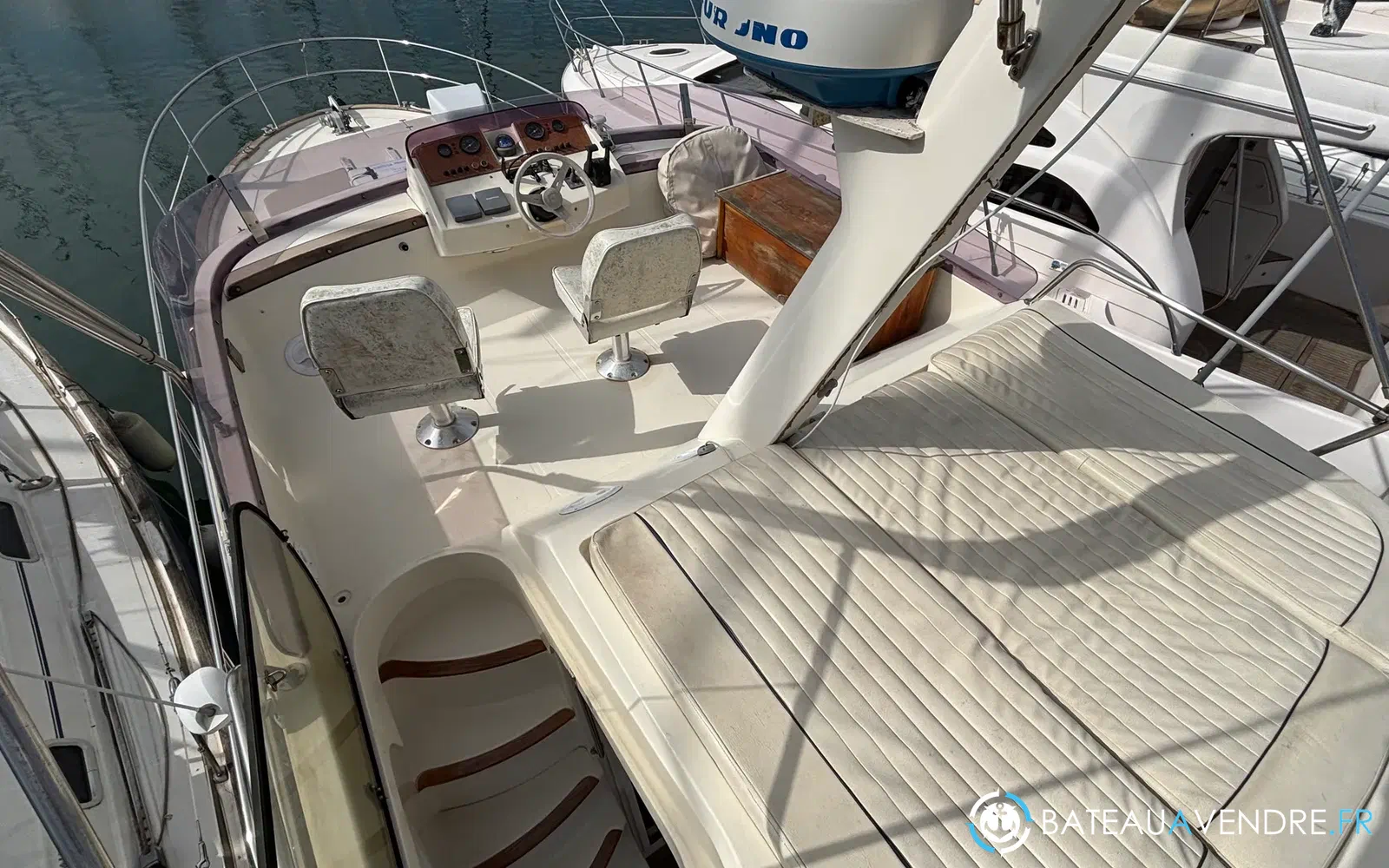 slider 53 ACM Excellence 38