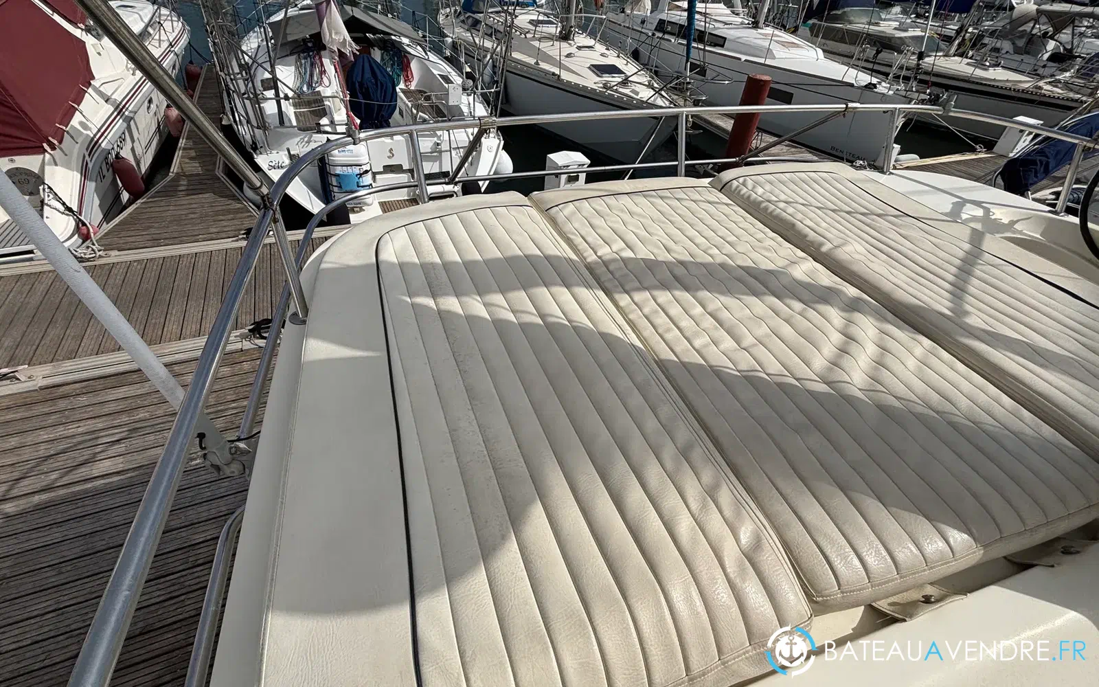slider 55 ACM Excellence 38