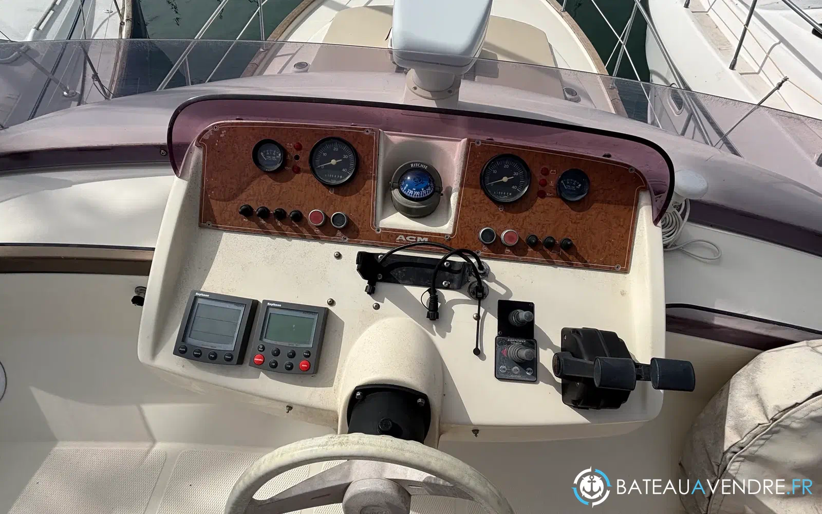 slider 57 ACM Excellence 38