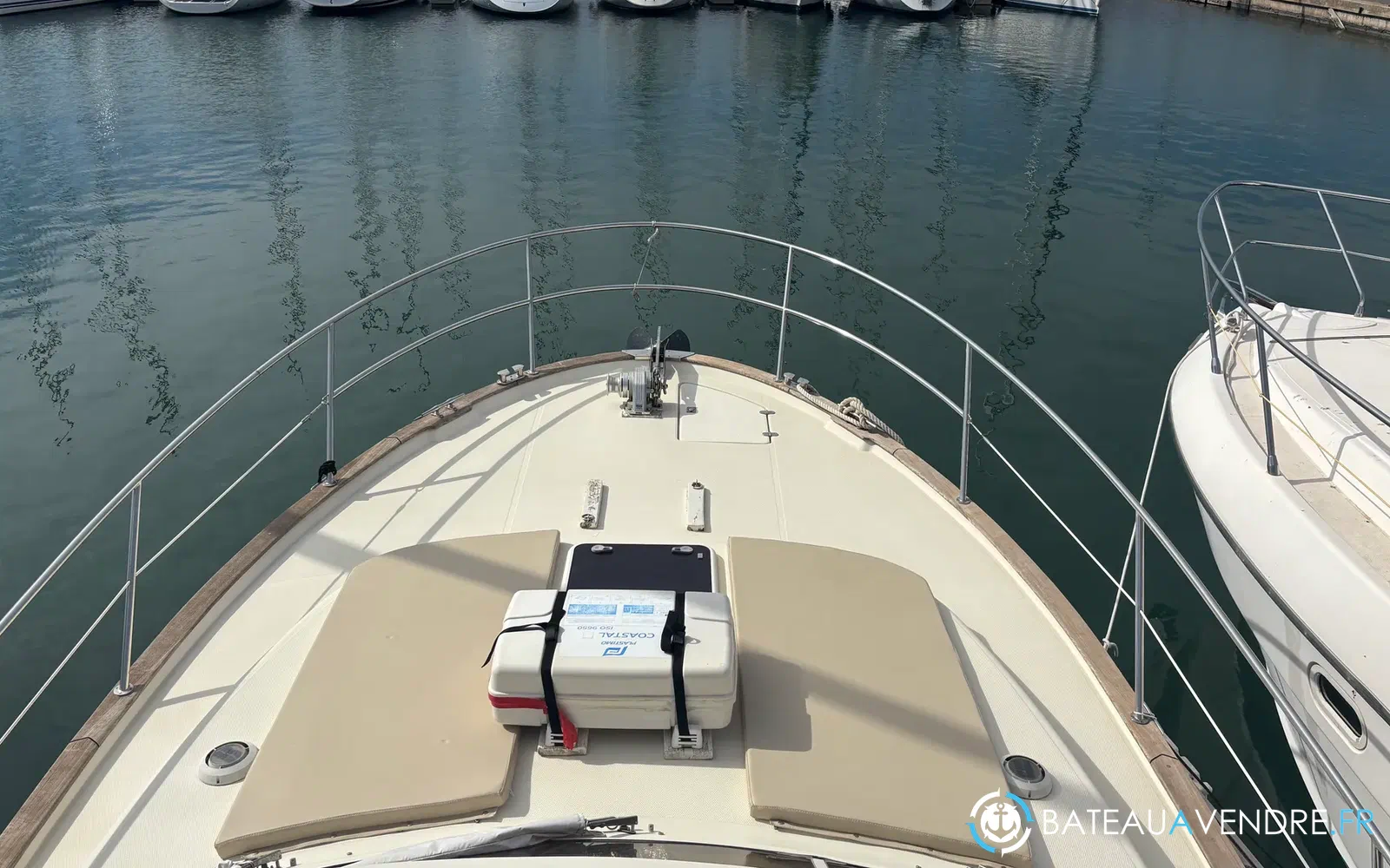 slider 58 ACM Excellence 38