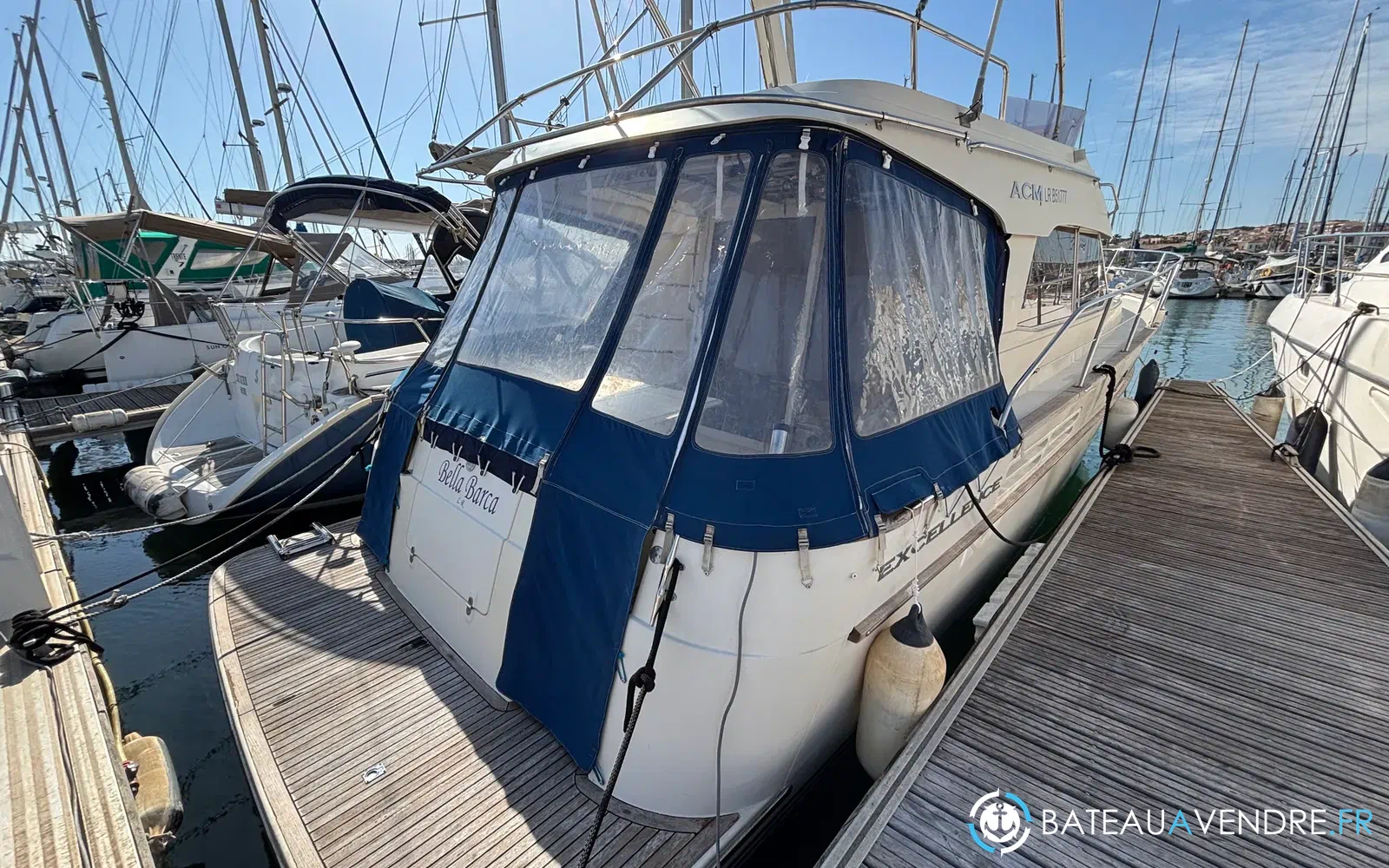 slider 59 ACM Excellence 38