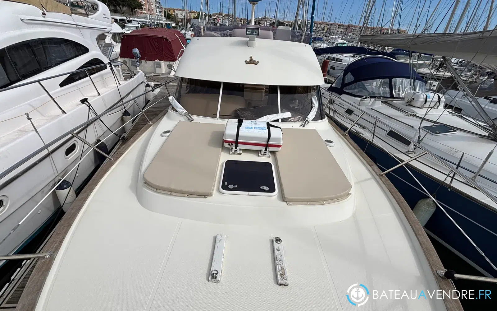 slider 8 ACM Excellence 38