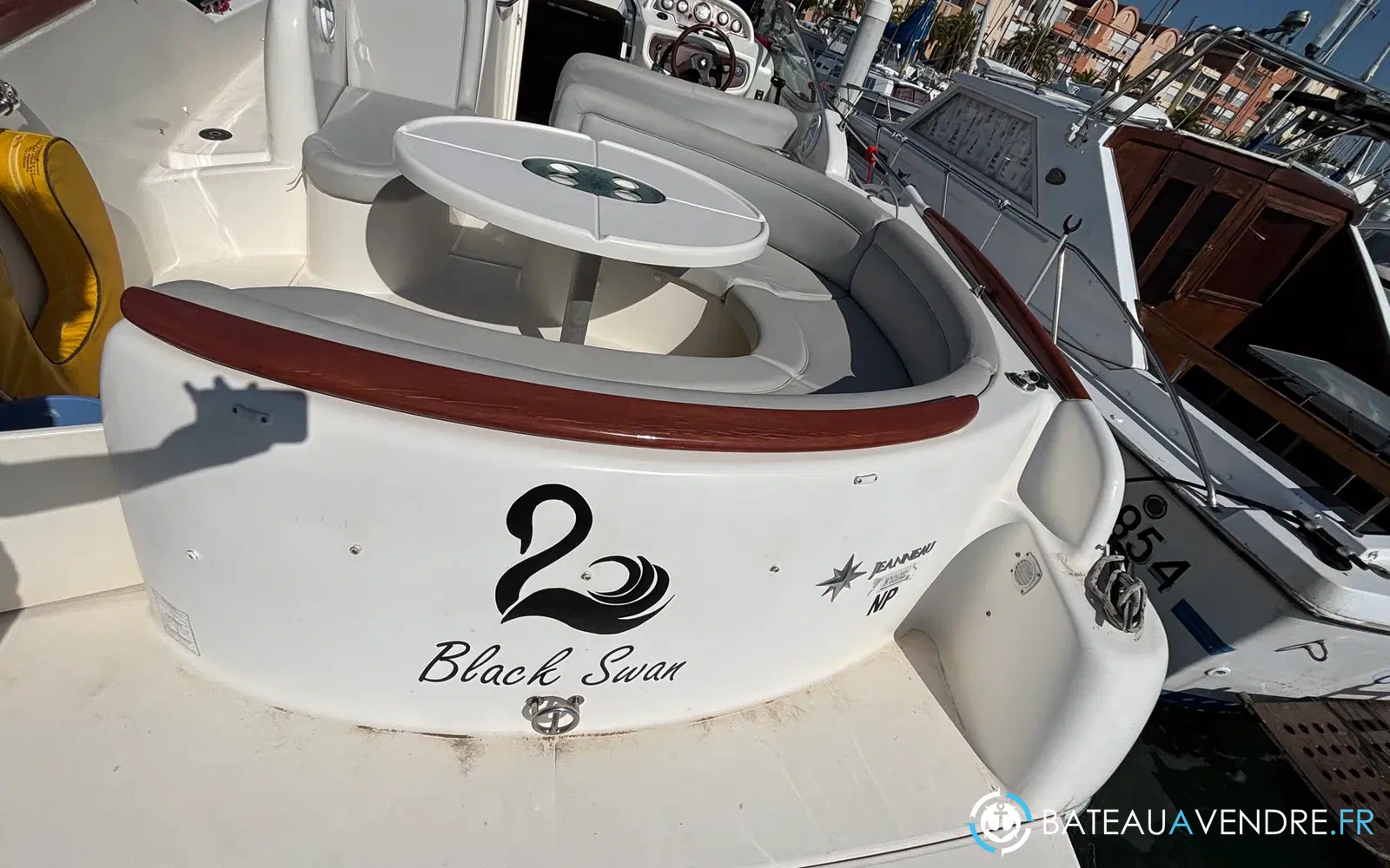 slider 14 Jeanneau Leader 805