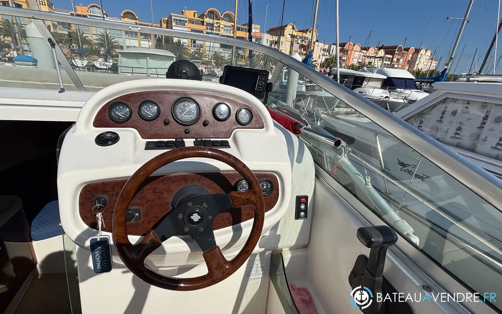 slider 17 Jeanneau Leader 805