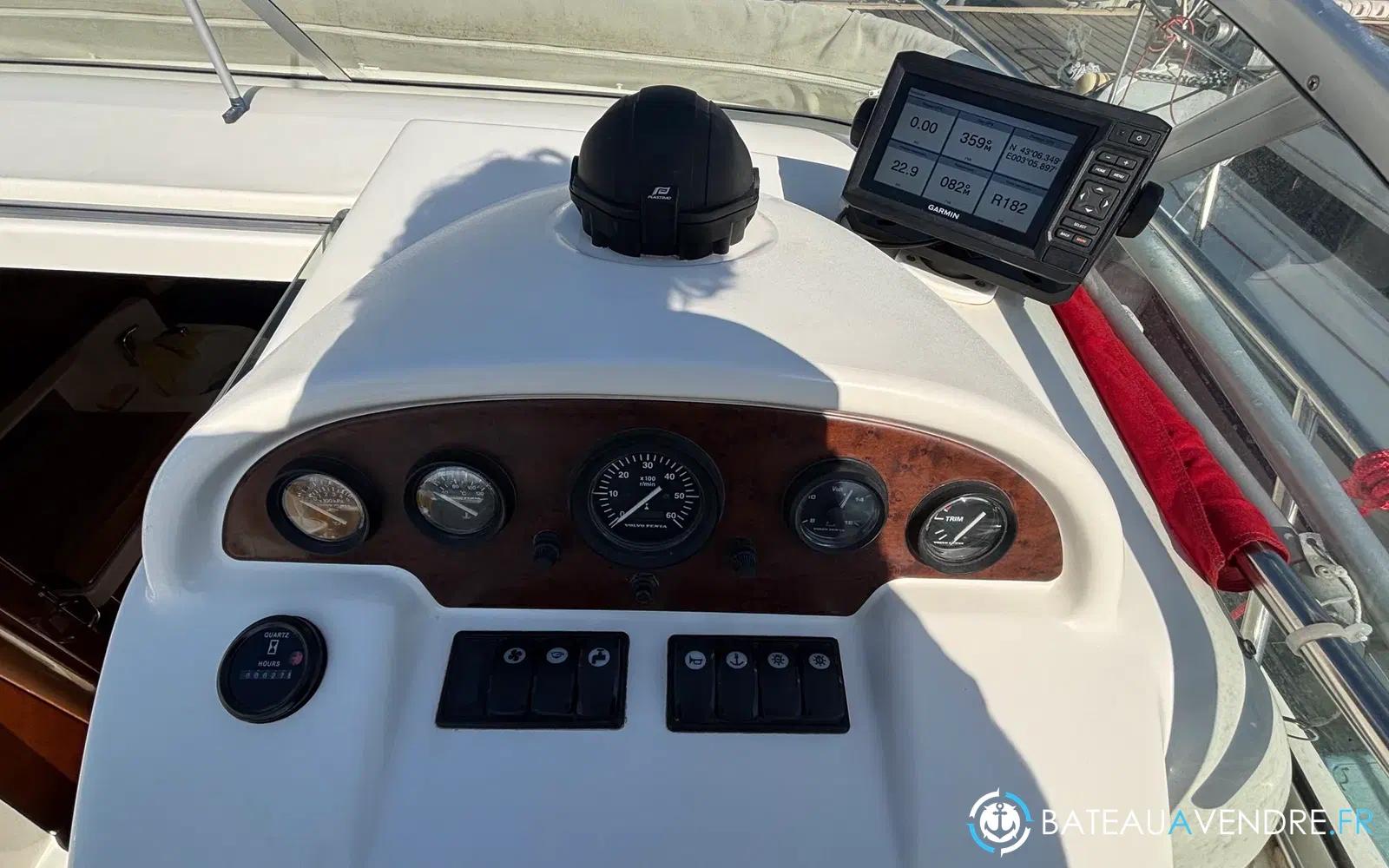 slider 19 Jeanneau Leader 805