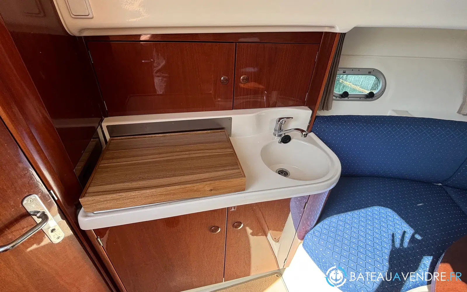 slider 23 Jeanneau Leader 805