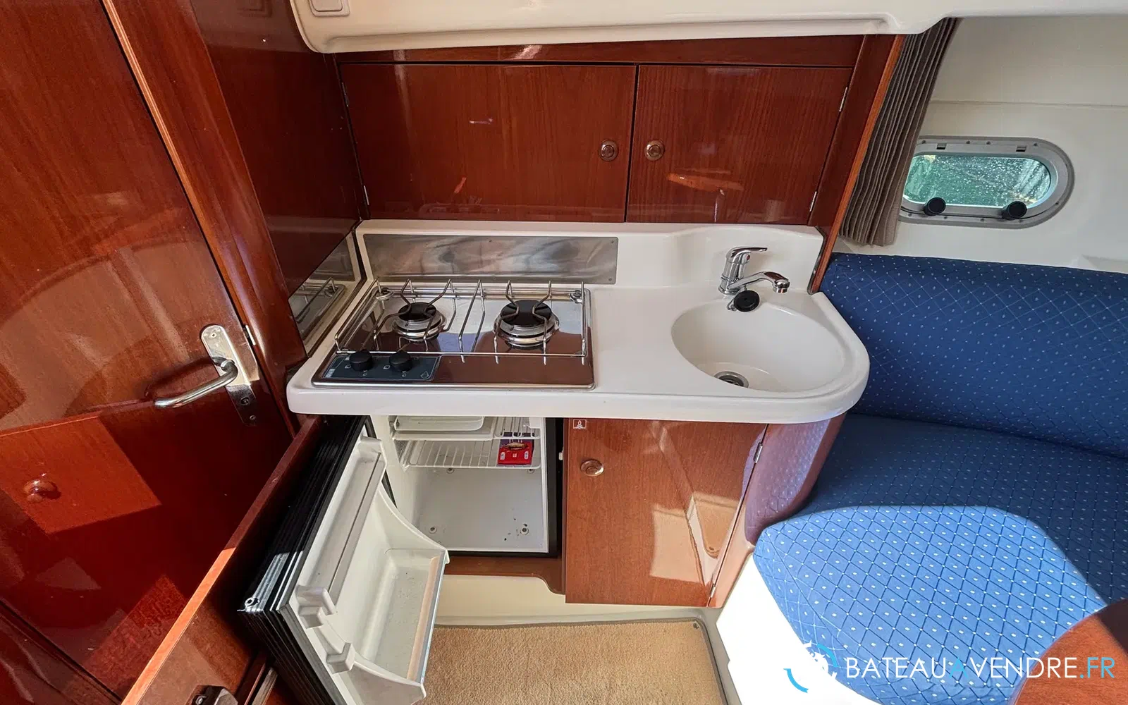 slider 24 Jeanneau Leader 805