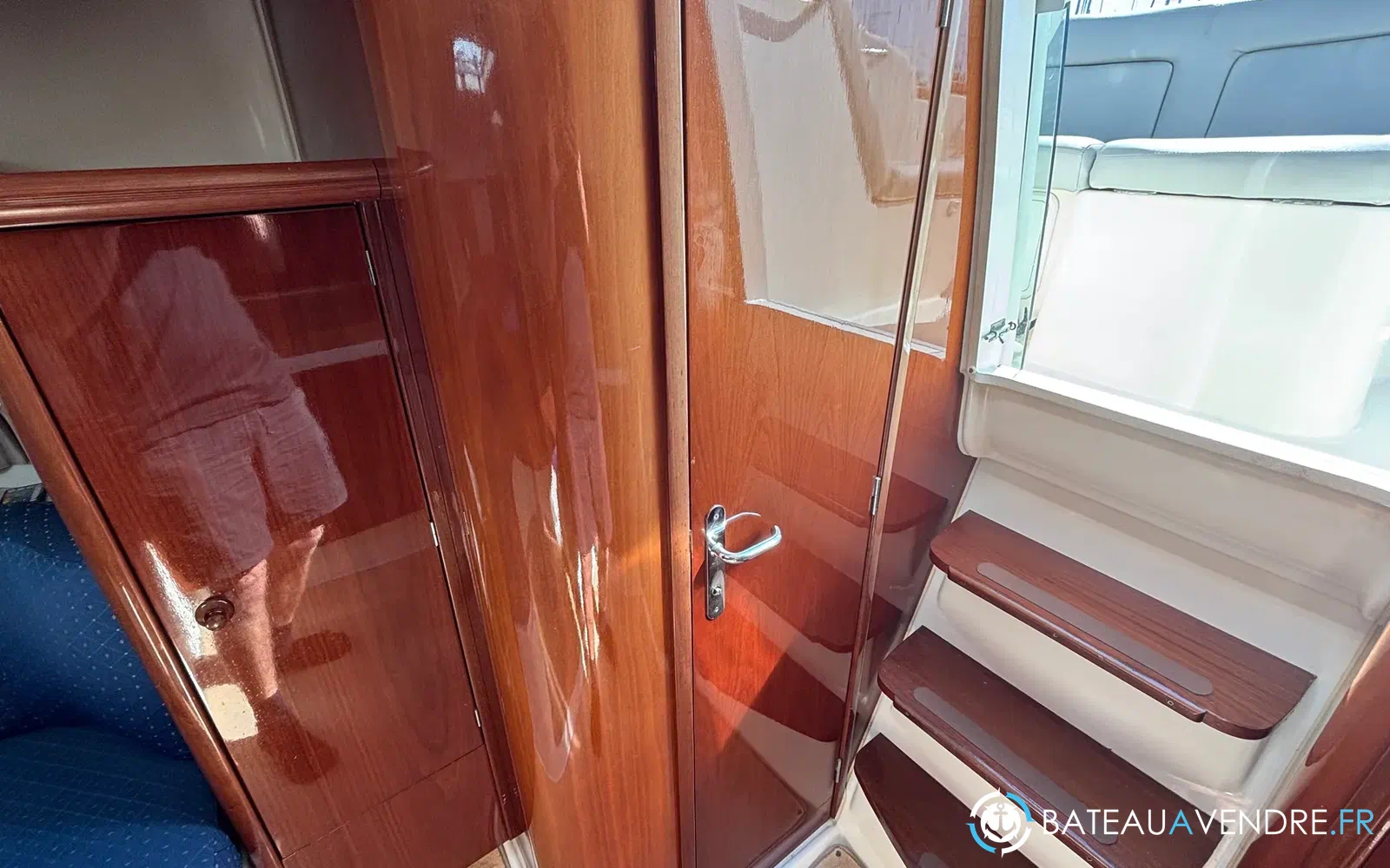 slider 28 Jeanneau Leader 805