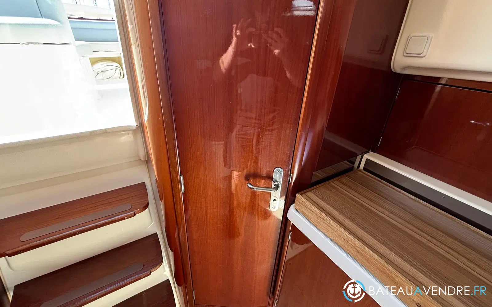 slider 30 Jeanneau Leader 805