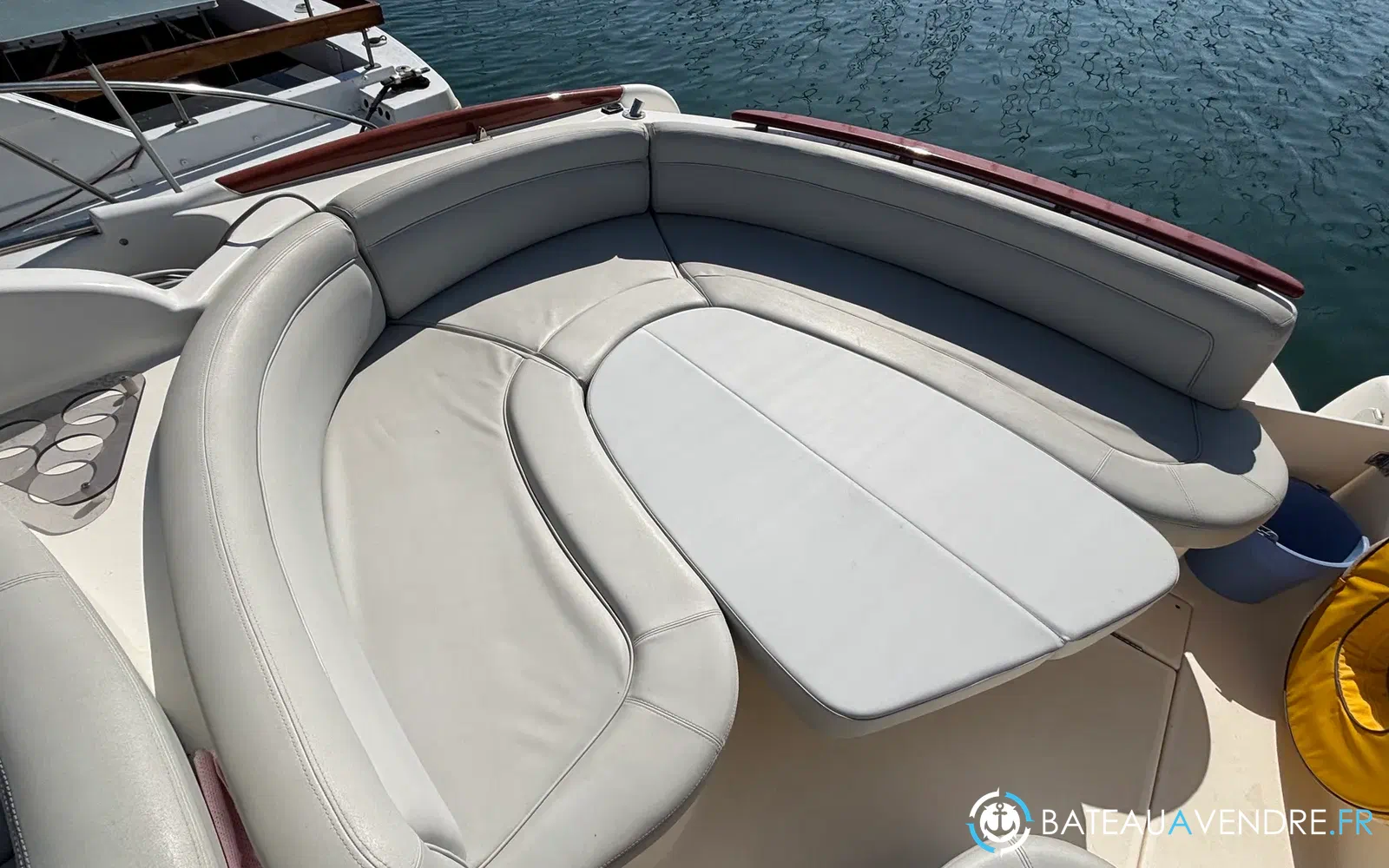 slider 34 Jeanneau Leader 805