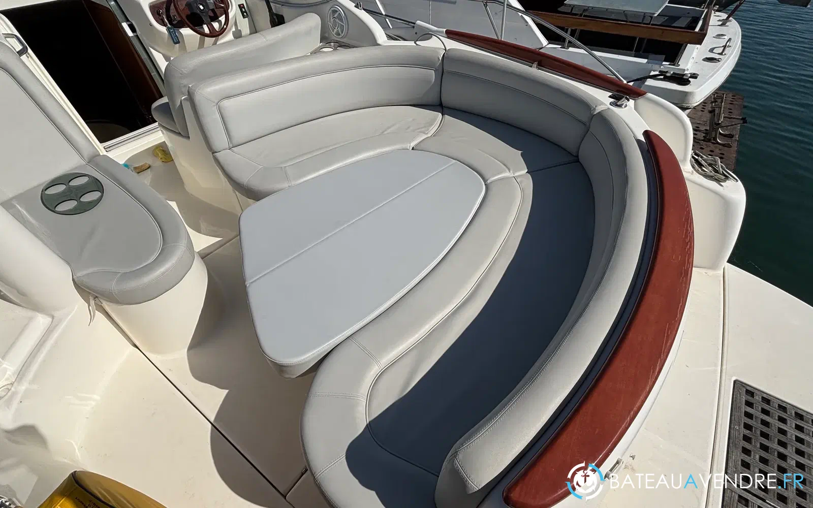 slider 35 Jeanneau Leader 805
