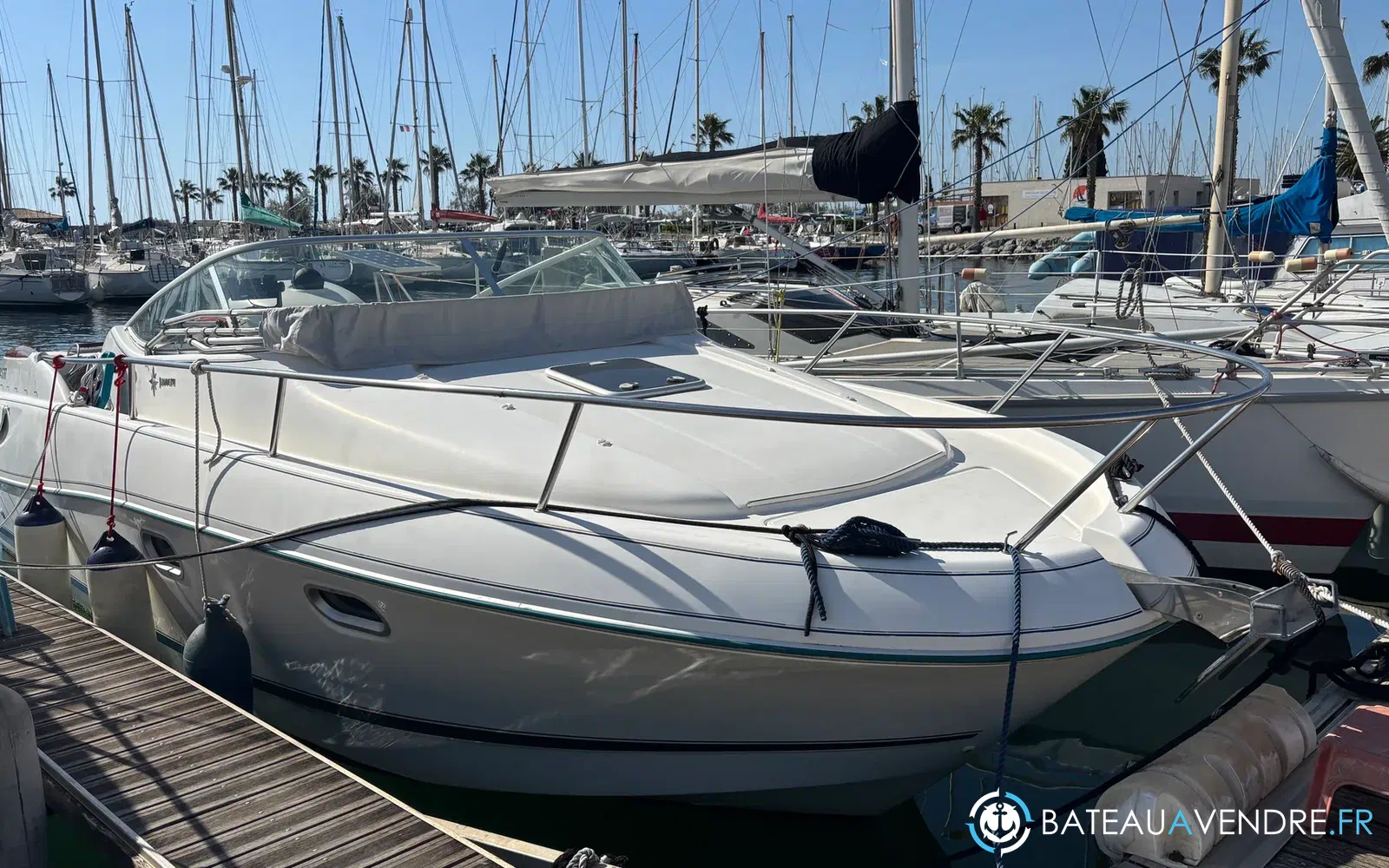 slider 3 Jeanneau Leader 805