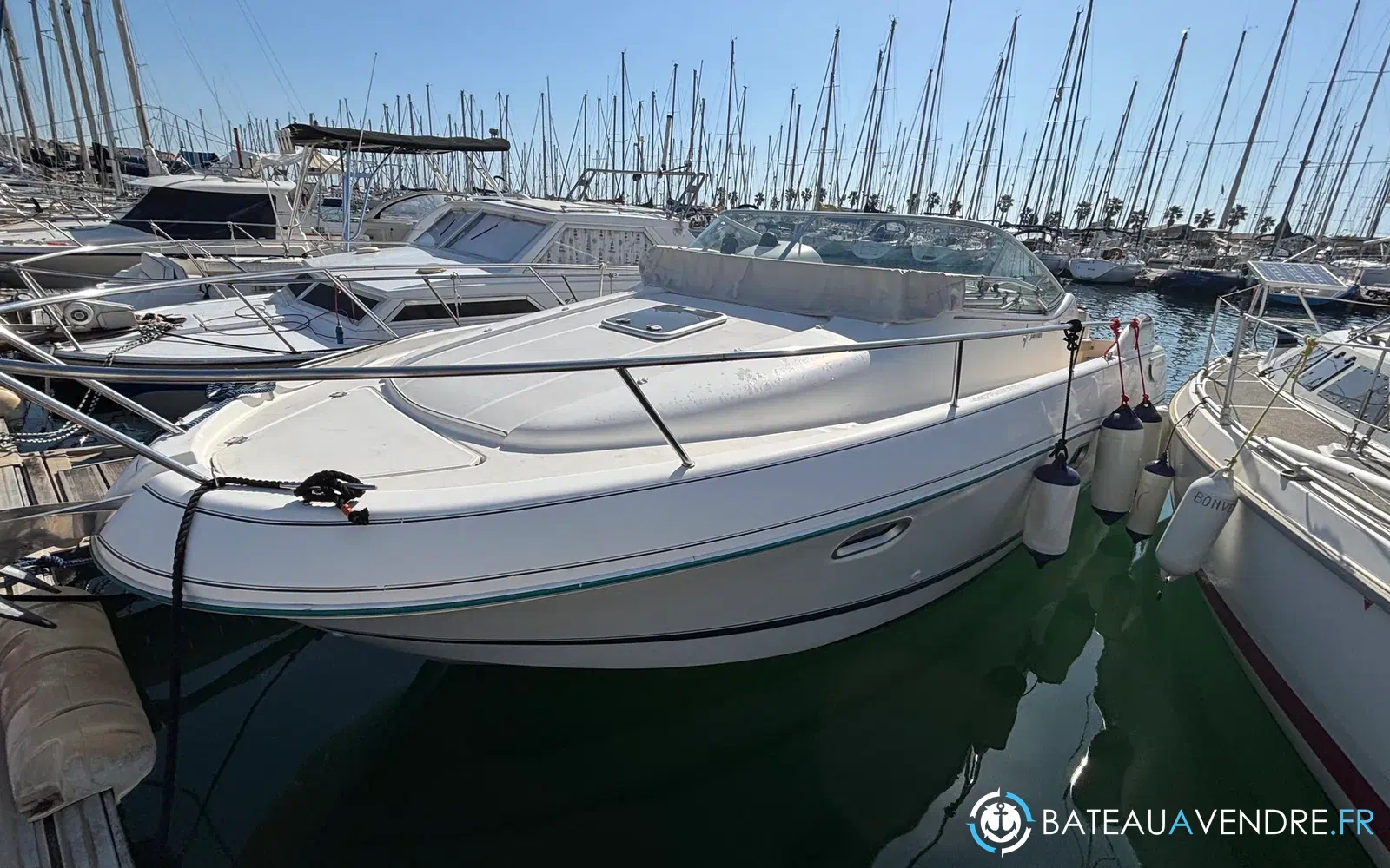 slider 6 Jeanneau Leader 805