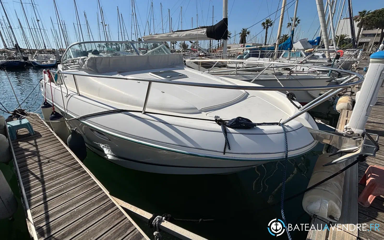 slider 7 Jeanneau Leader 805