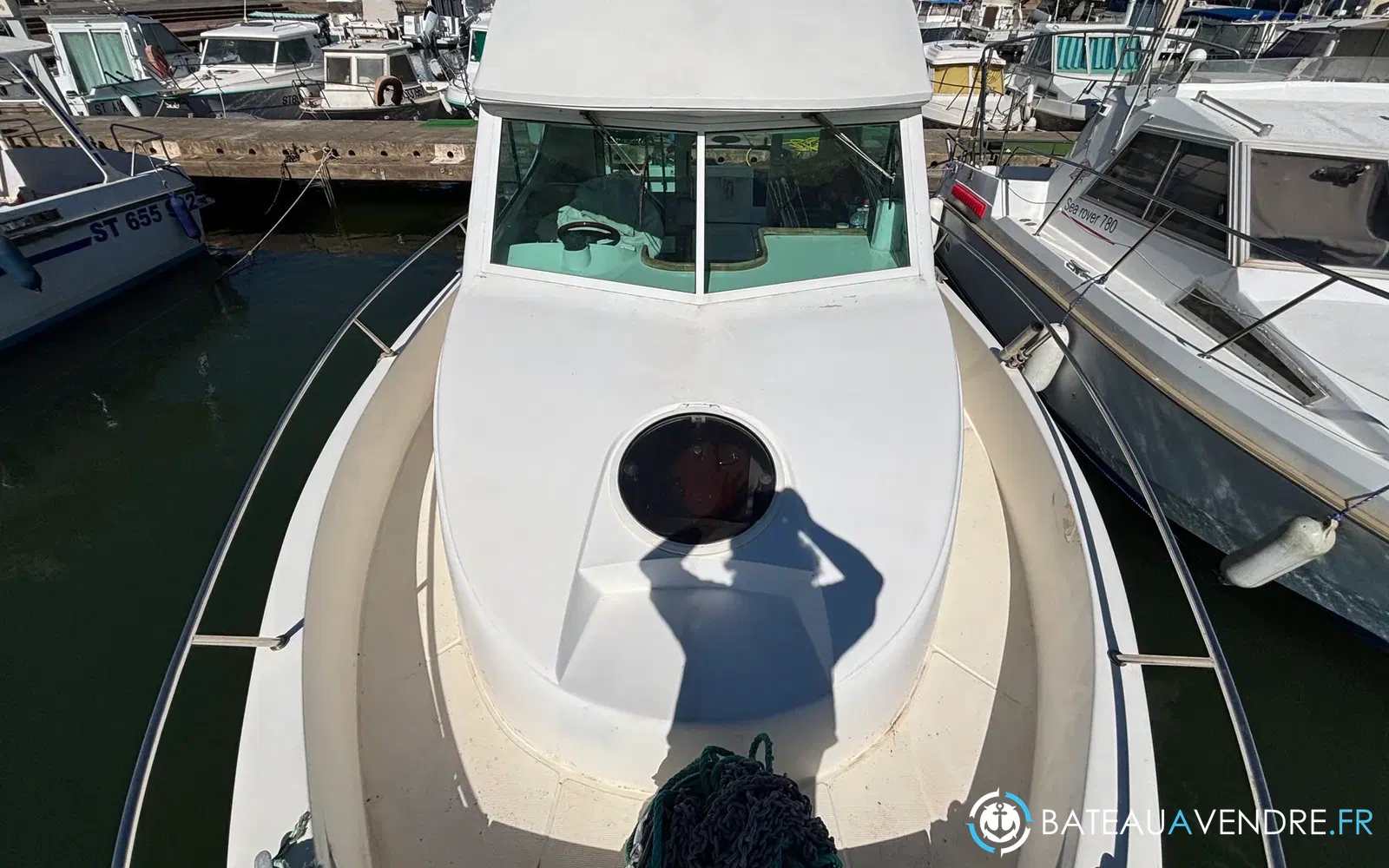 slider 9 Uniquest Marine Navistar 31