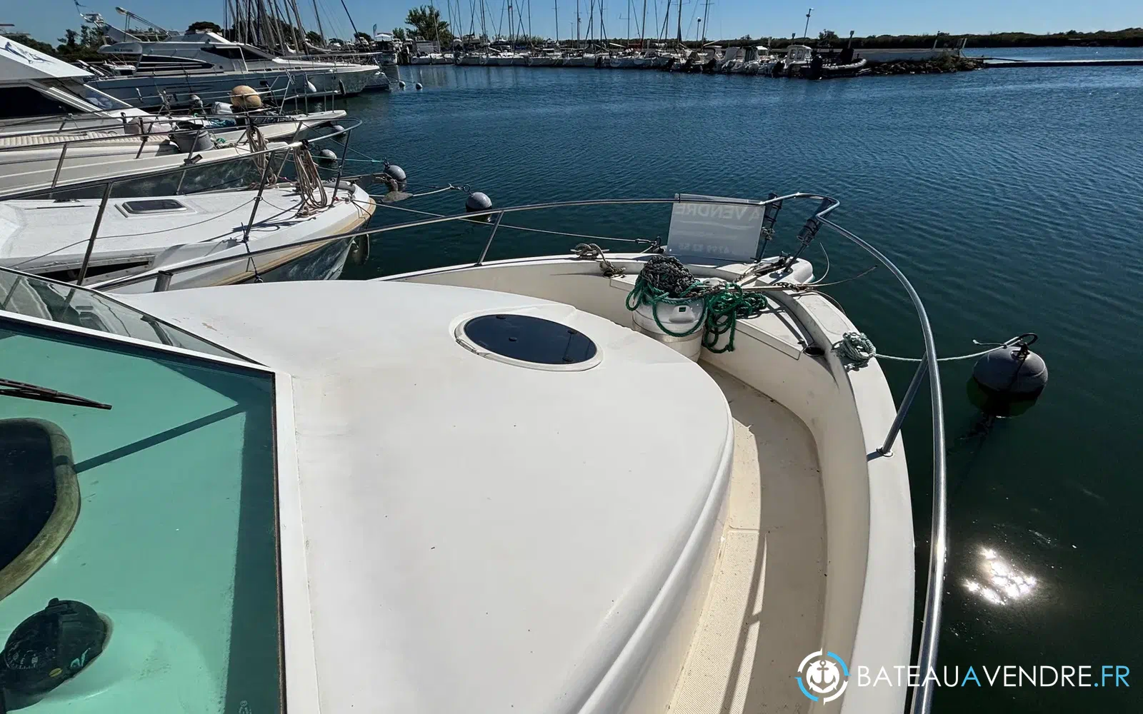 slider 7 Uniquest Marine Navistar 31