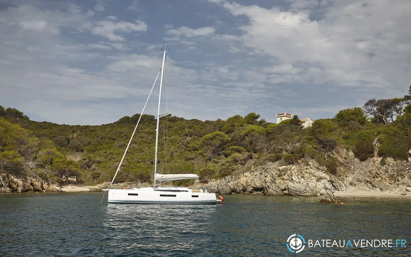 slider 1 Jeanneau Sun Odyssey 440