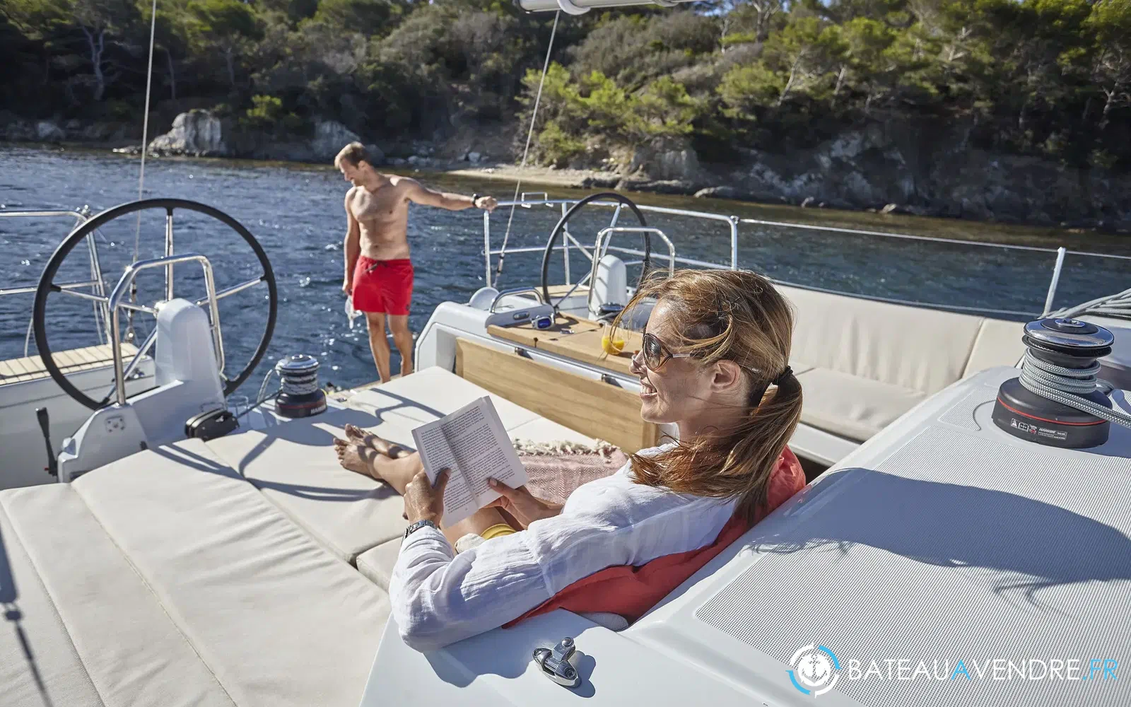 slider 4 Jeanneau Sun Odyssey 440