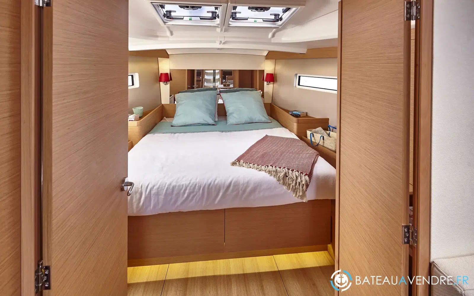 slider 5 Jeanneau Sun Odyssey 440