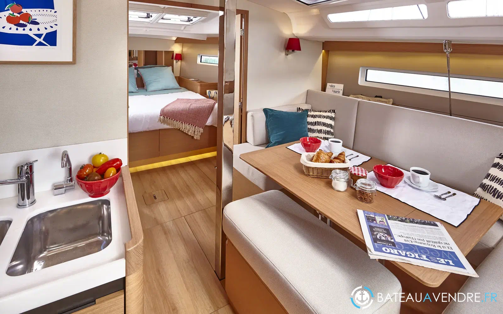 slider 6 Jeanneau Sun Odyssey 440