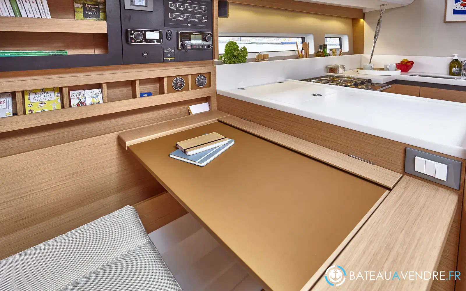 slider 7 Jeanneau Sun Odyssey 440