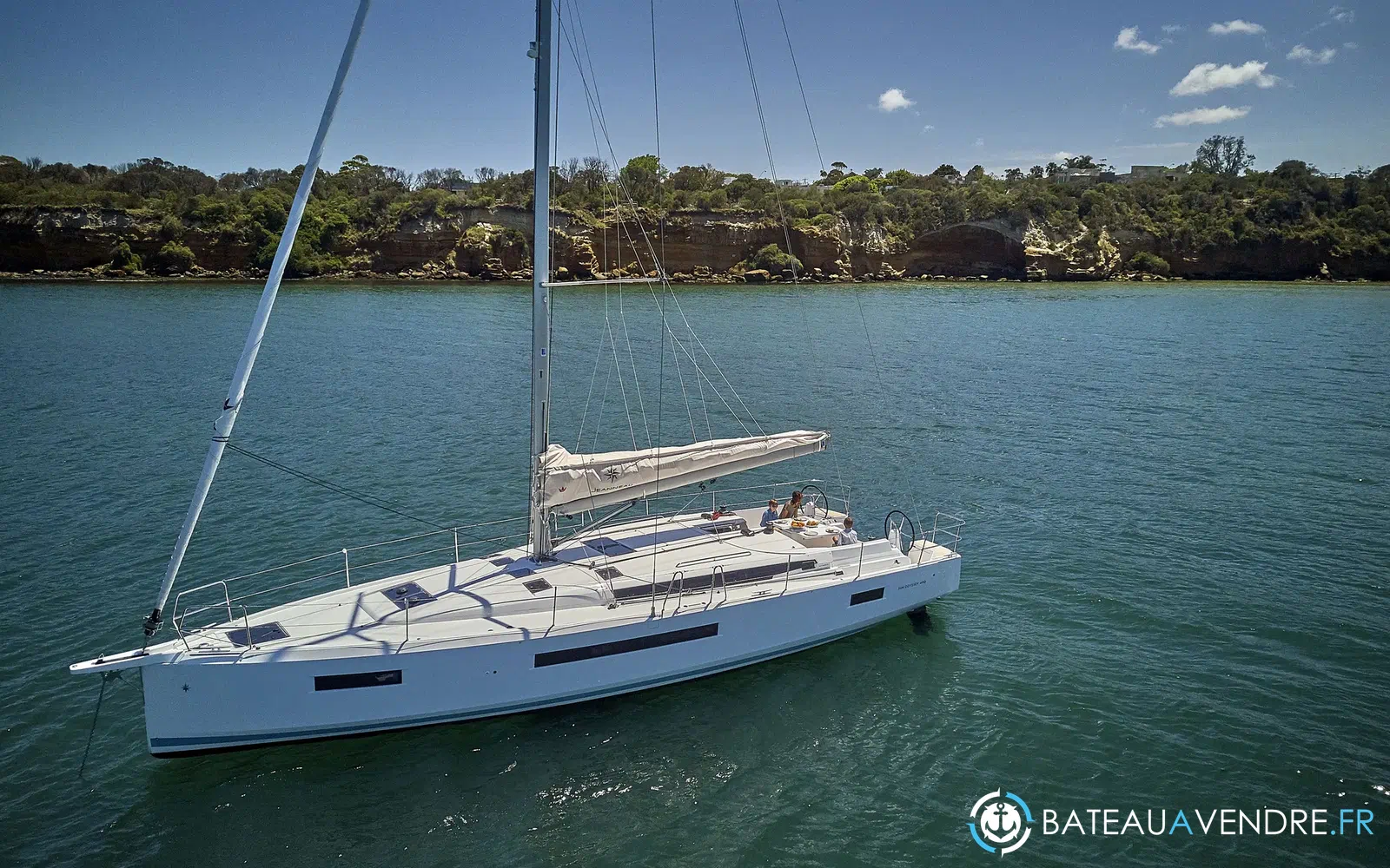 slider 3 Jeanneau Sun Odyssey 490