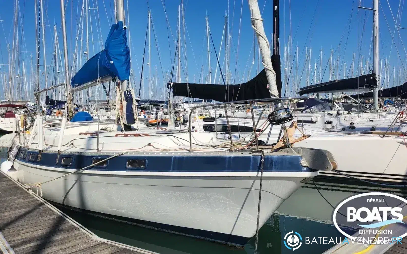 slider 0 Morgan Yacht Morgan 41