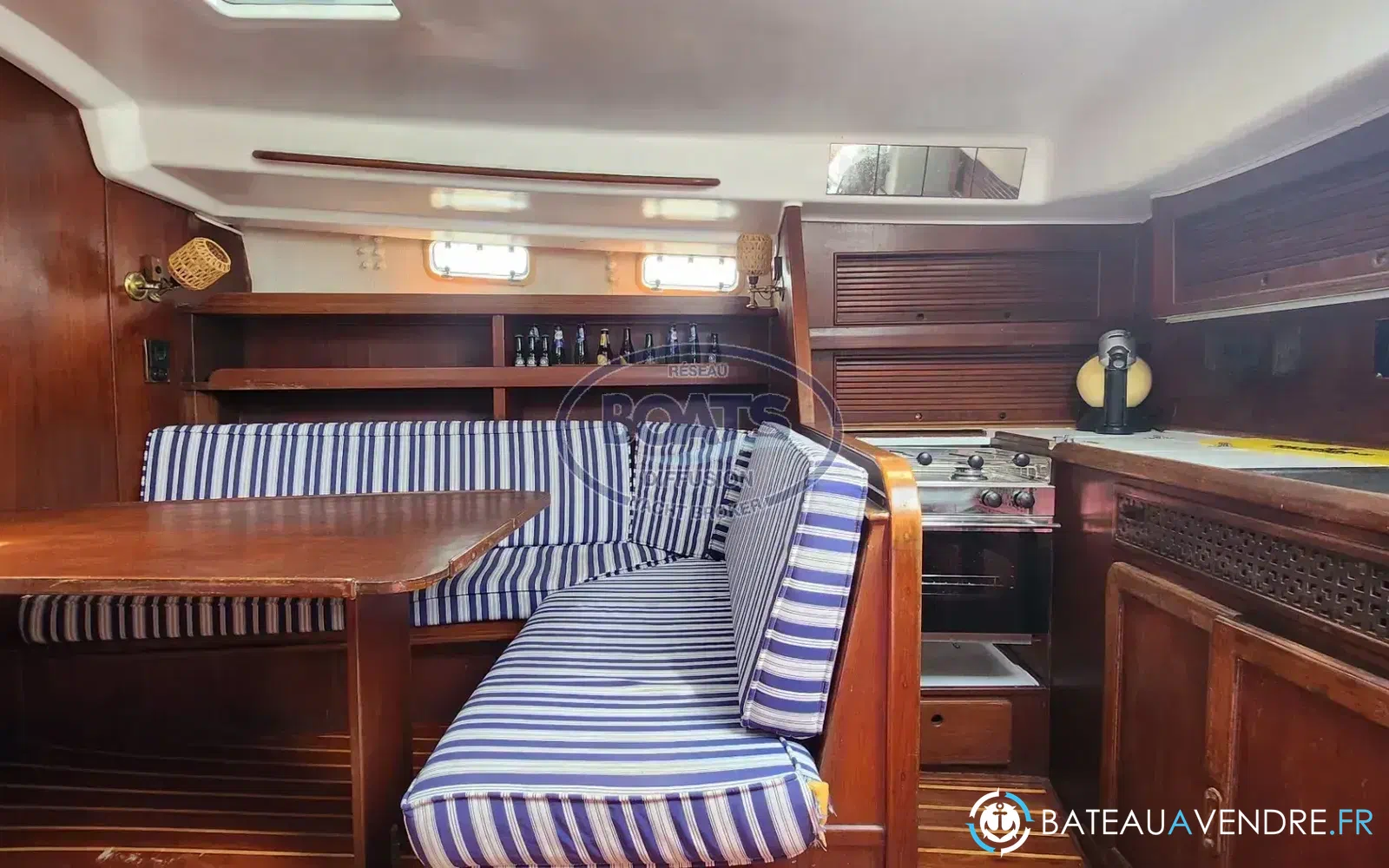 slider 10 Morgan Yacht Morgan 41