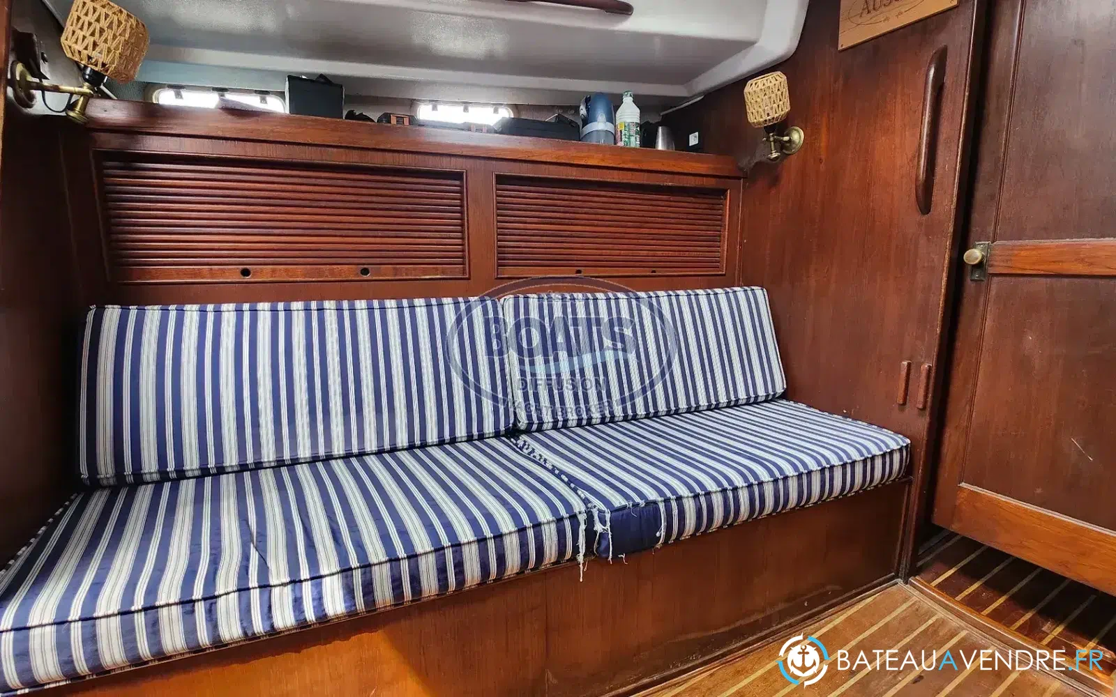 slider 11 Morgan Yacht Morgan 41