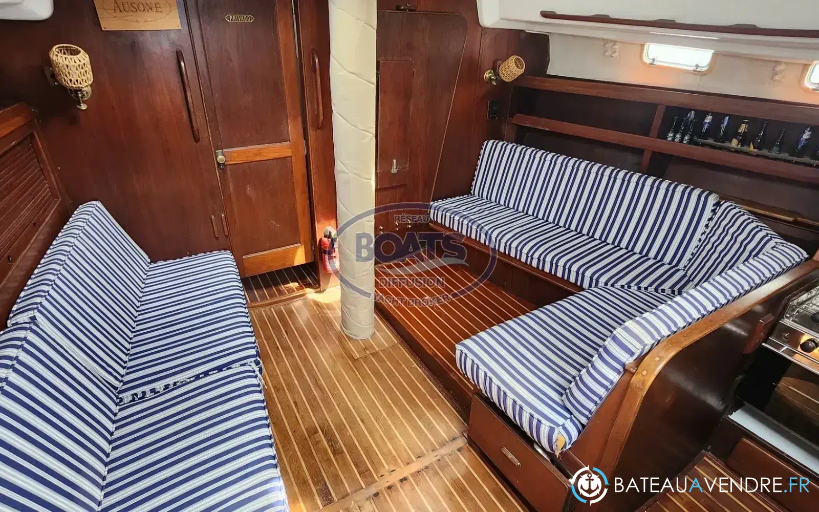 slider 2 Morgan Yacht Morgan 41
