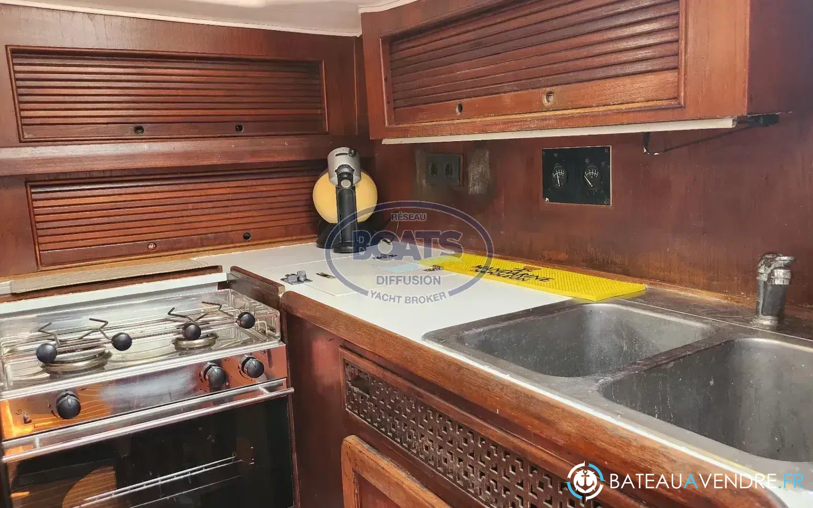 slider 3 Morgan Yacht Morgan 41